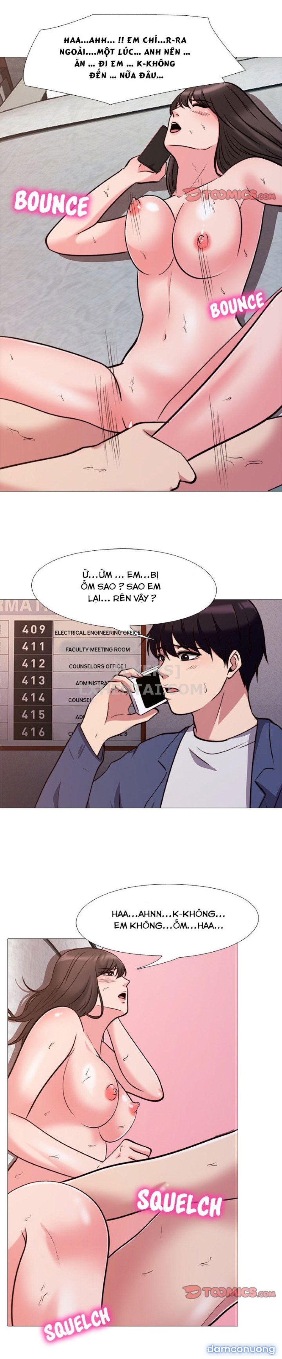 Học Bổng Đặc Biệt 