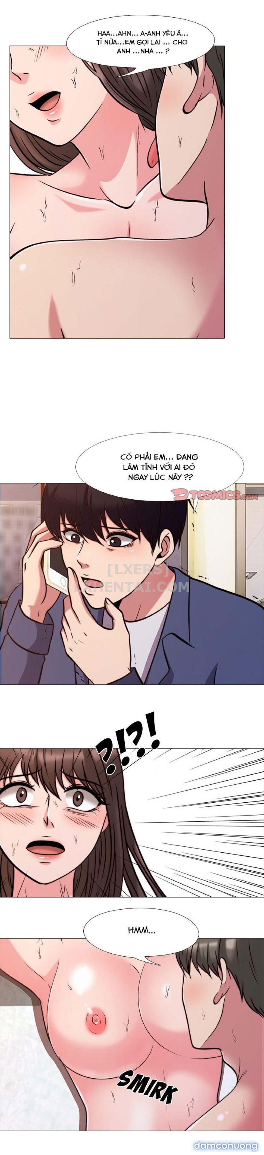 Học Bổng Đặc Biệt 