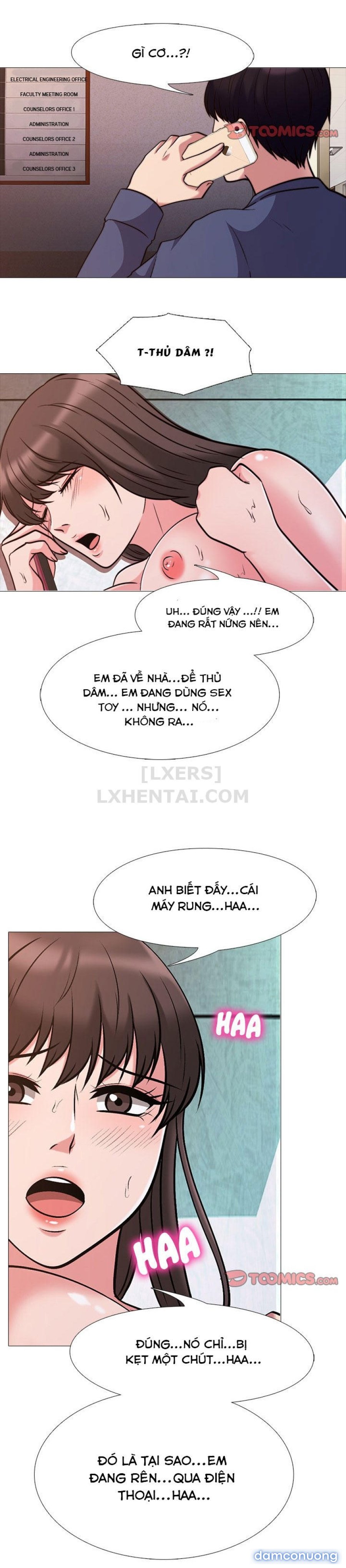 Học Bổng Đặc Biệt 