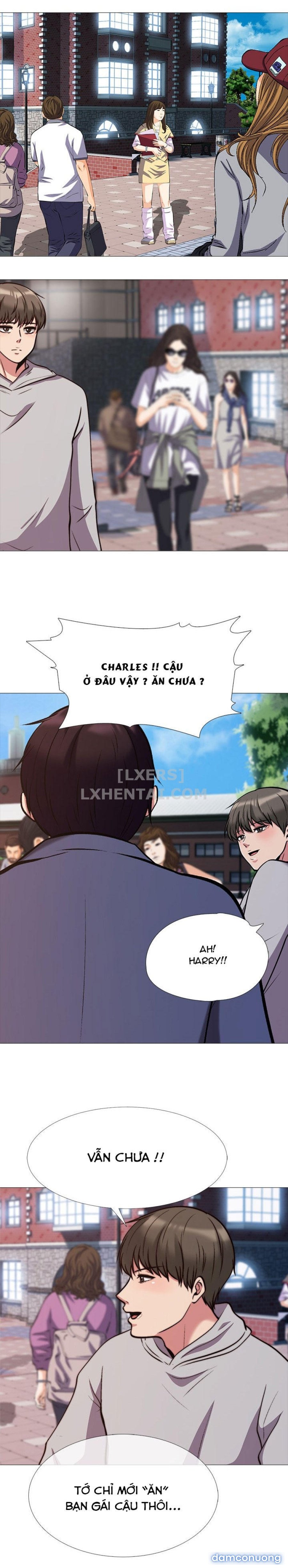 Học Bổng Đặc Biệt 