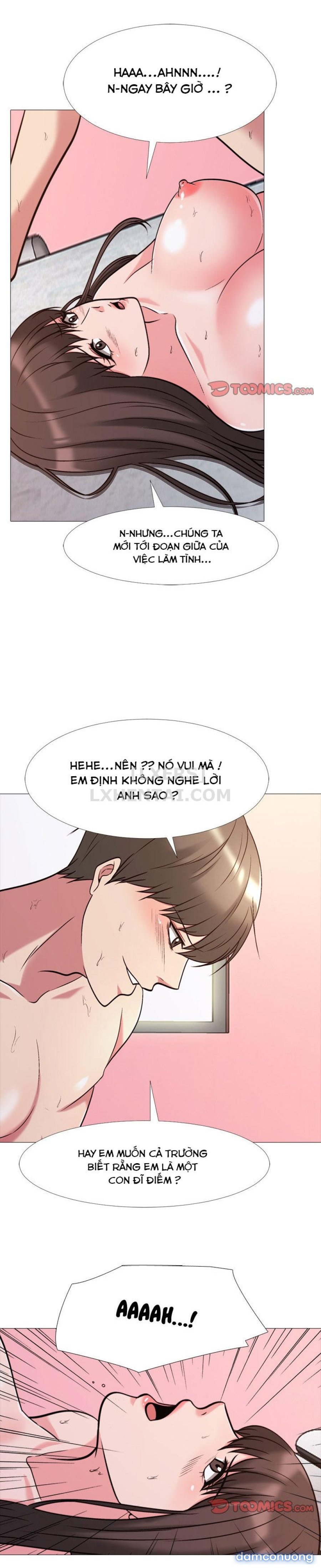 Học Bổng Đặc Biệt 