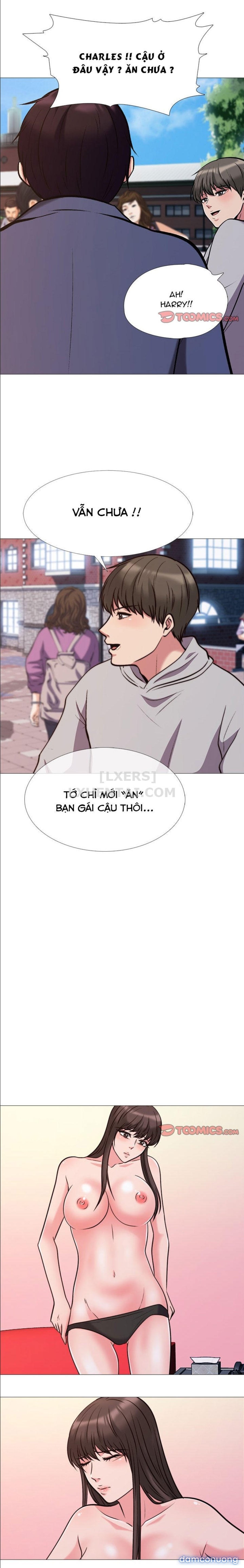 Học Bổng Đặc Biệt 