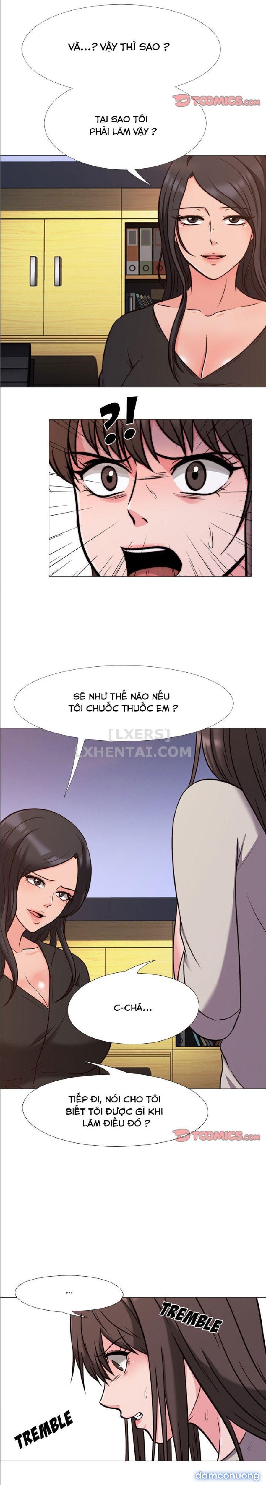 Học Bổng Đặc Biệt 