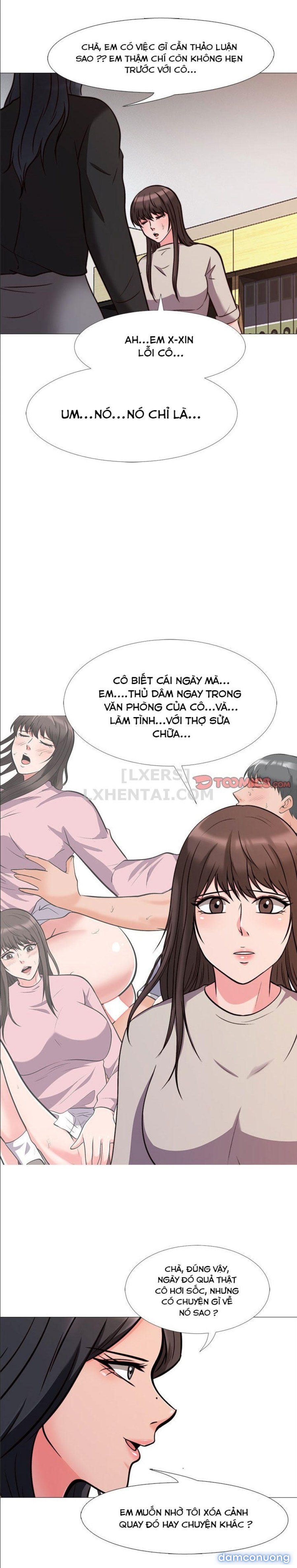 Học Bổng Đặc Biệt 