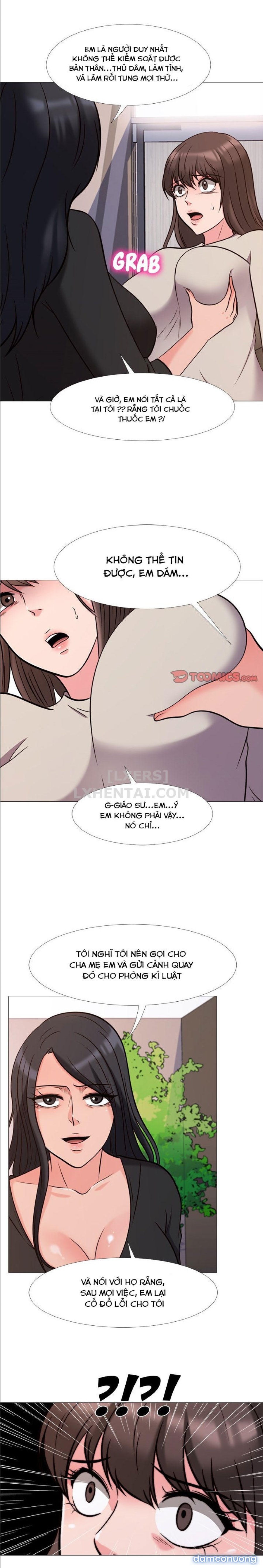 Học Bổng Đặc Biệt 