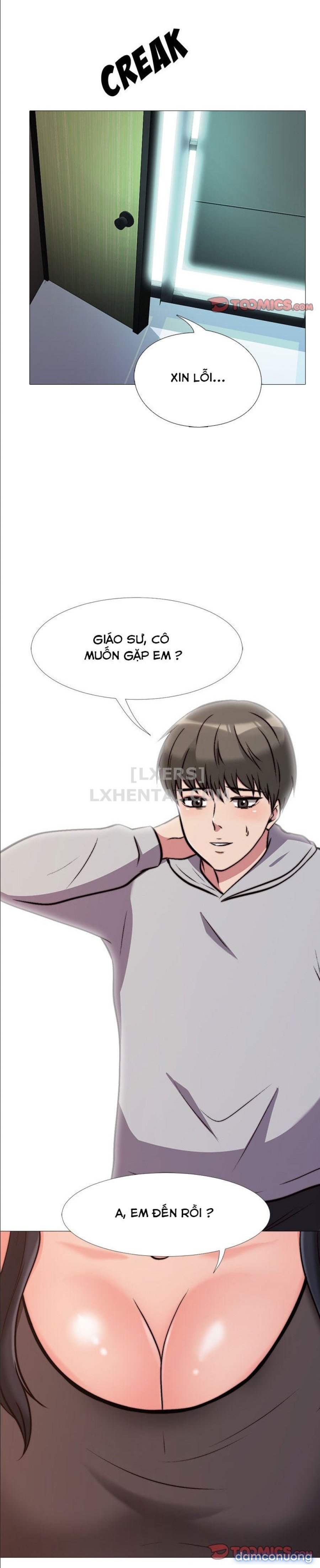 Học Bổng Đặc Biệt 