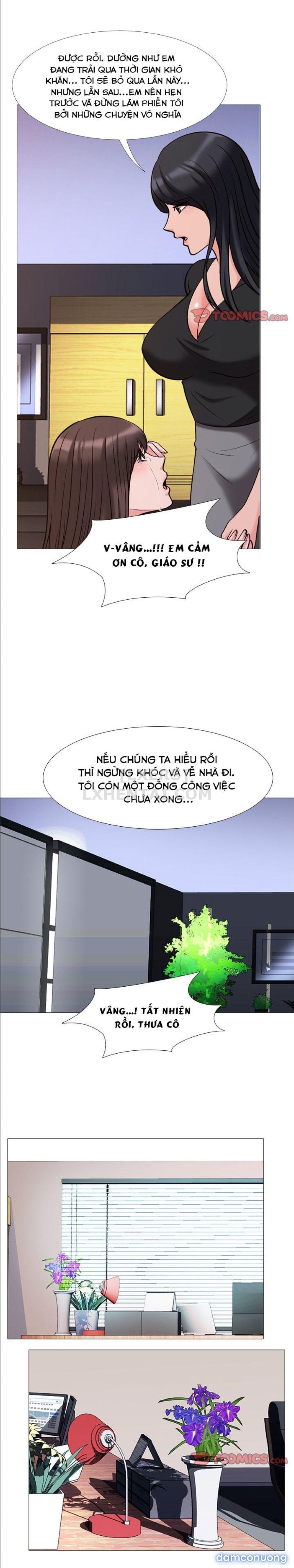Học Bổng Đặc Biệt 