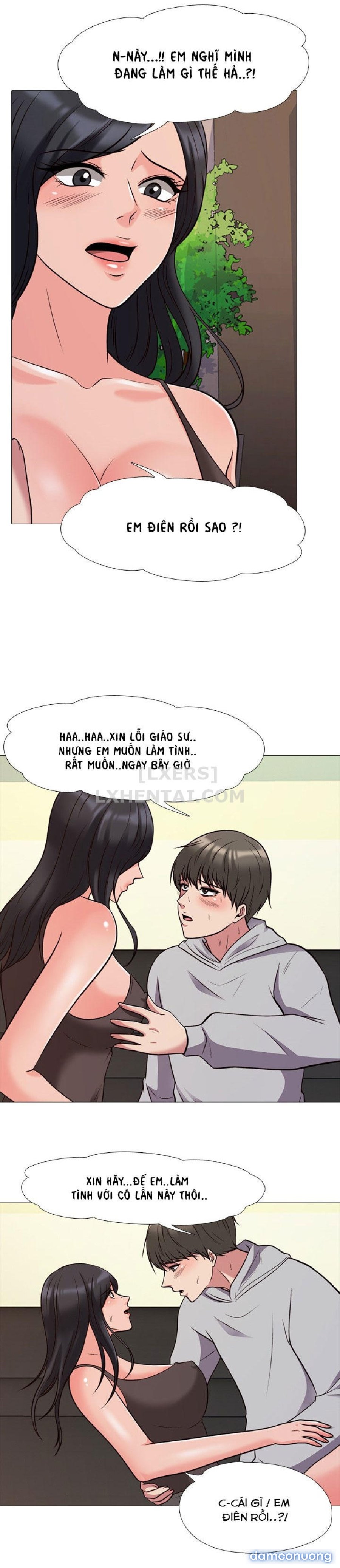 Học Bổng Đặc Biệt 