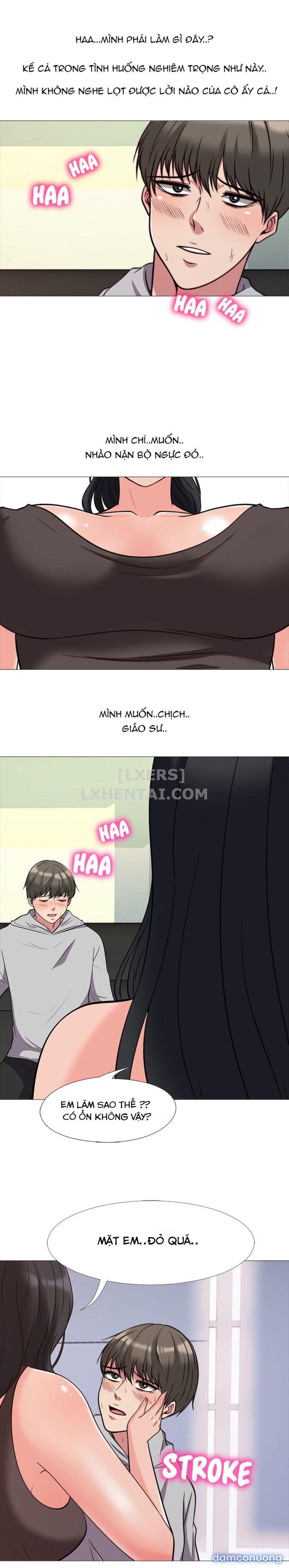 Học Bổng Đặc Biệt 