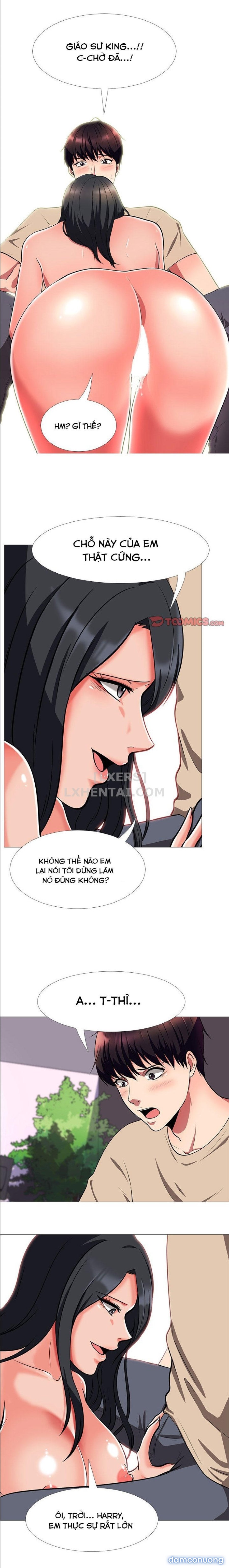 Học Bổng Đặc Biệt 