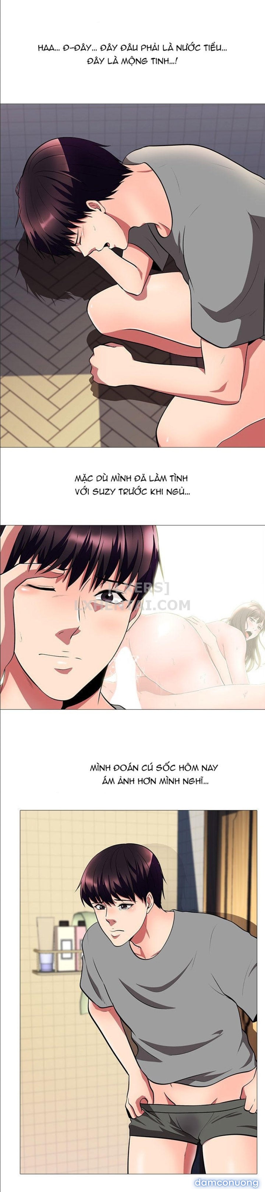 Học Bổng Đặc Biệt 