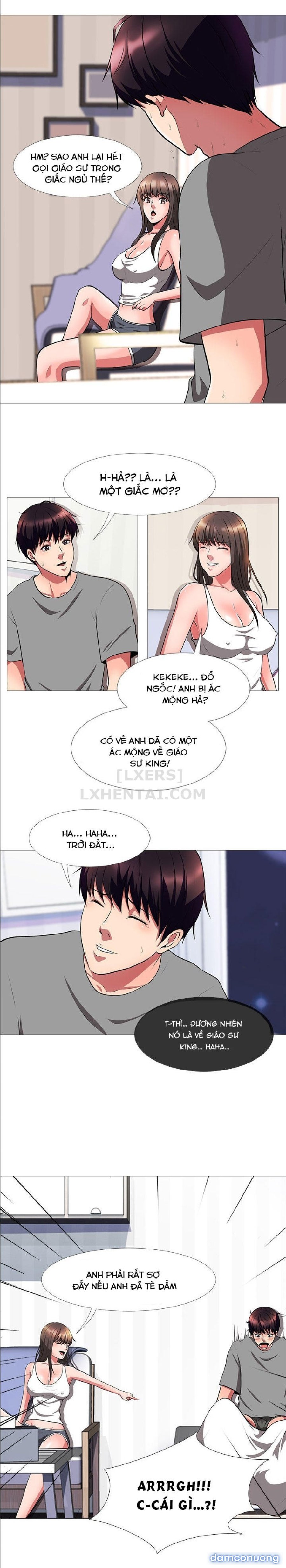 Học Bổng Đặc Biệt 