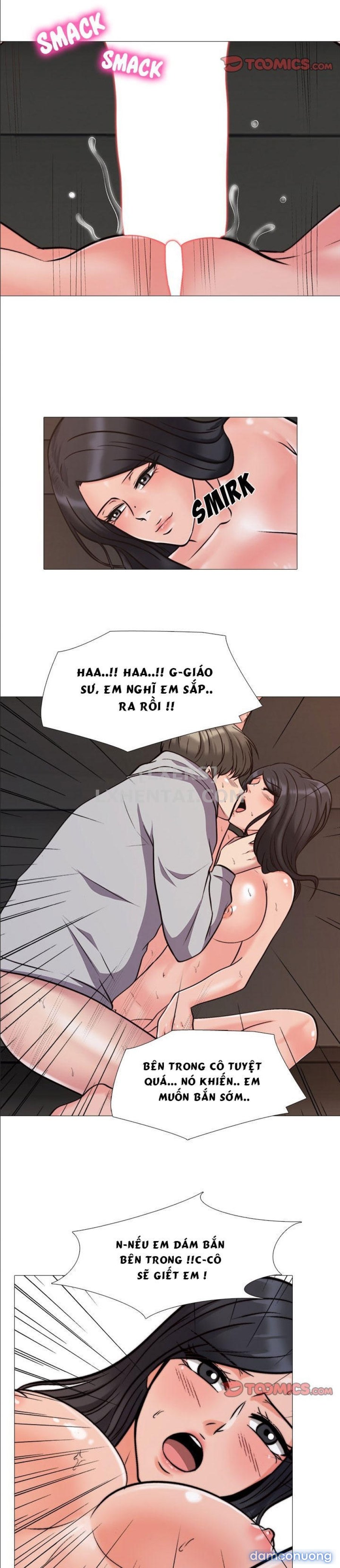 Học Bổng Đặc Biệt 