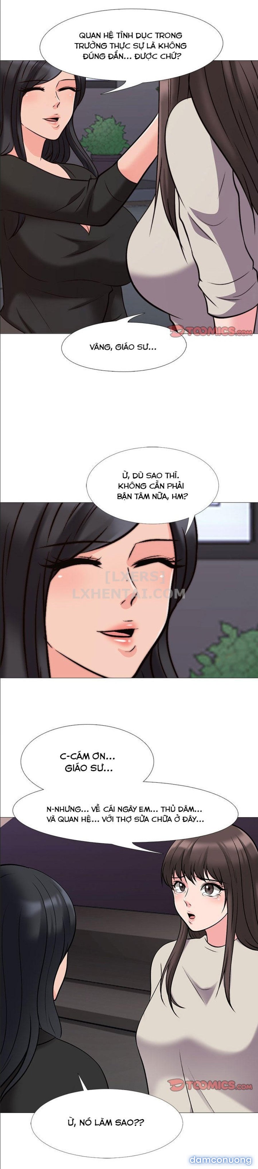 Học Bổng Đặc Biệt 