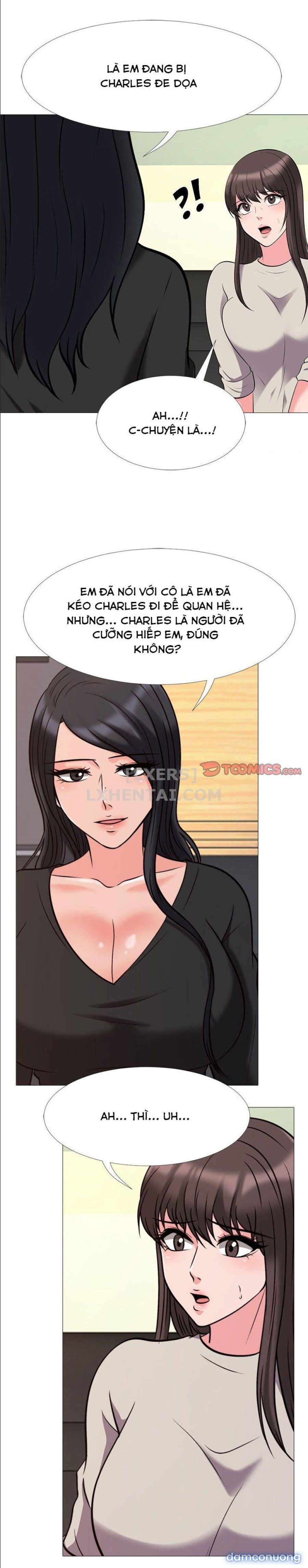 Học Bổng Đặc Biệt 