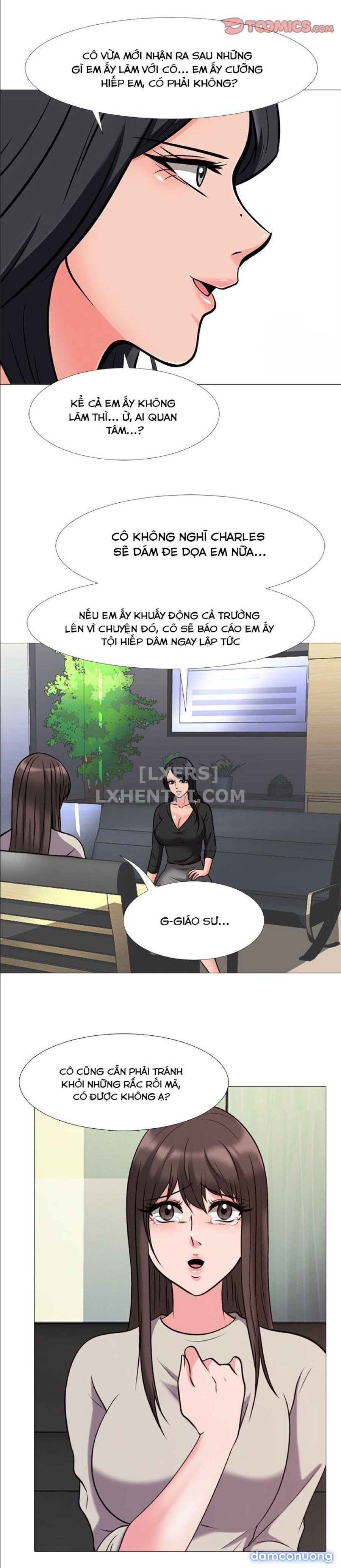 Học Bổng Đặc Biệt 