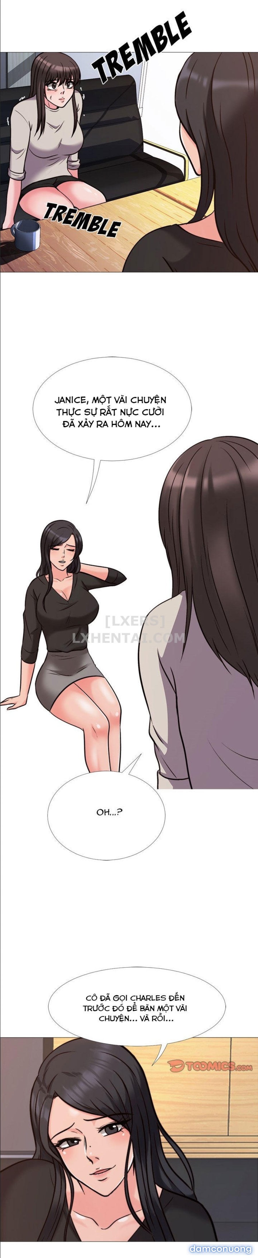 Học Bổng Đặc Biệt 