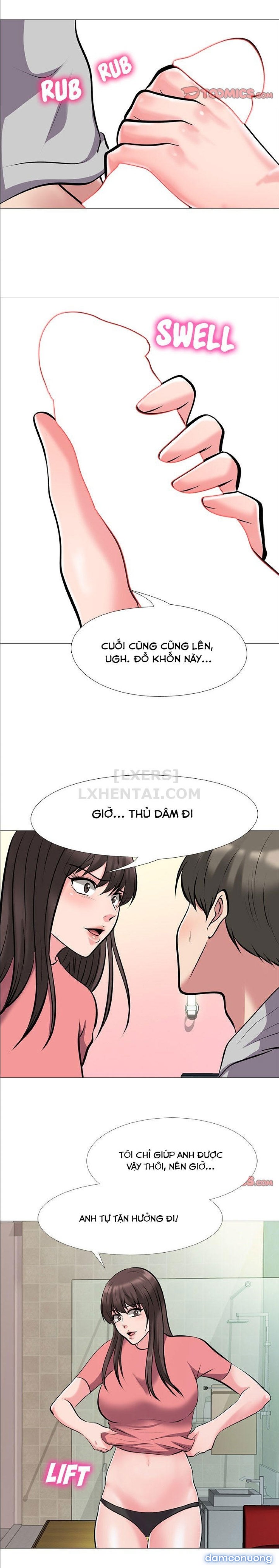 Học Bổng Đặc Biệt 