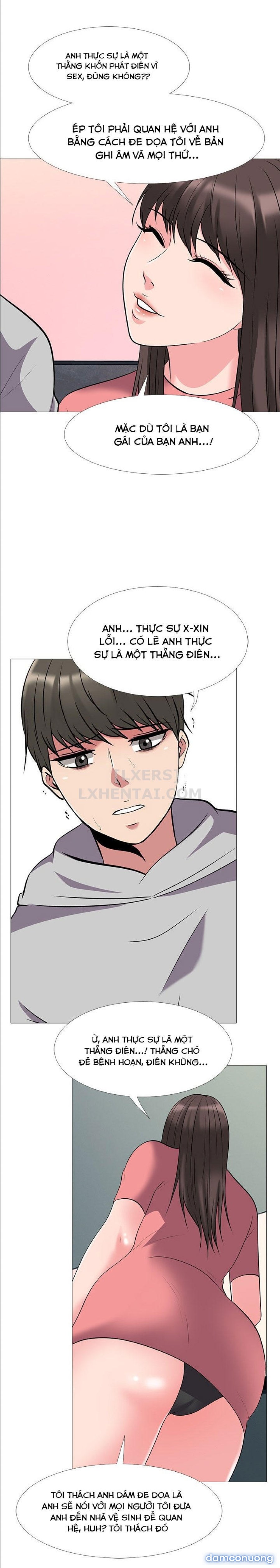 Học Bổng Đặc Biệt 