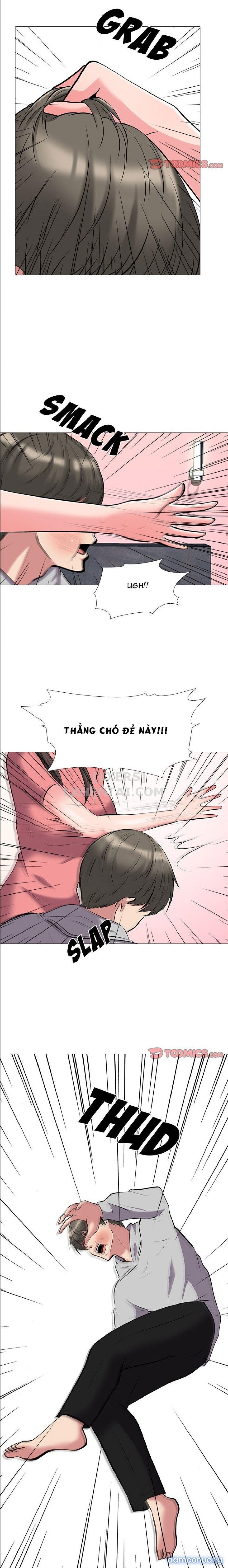 Học Bổng Đặc Biệt 