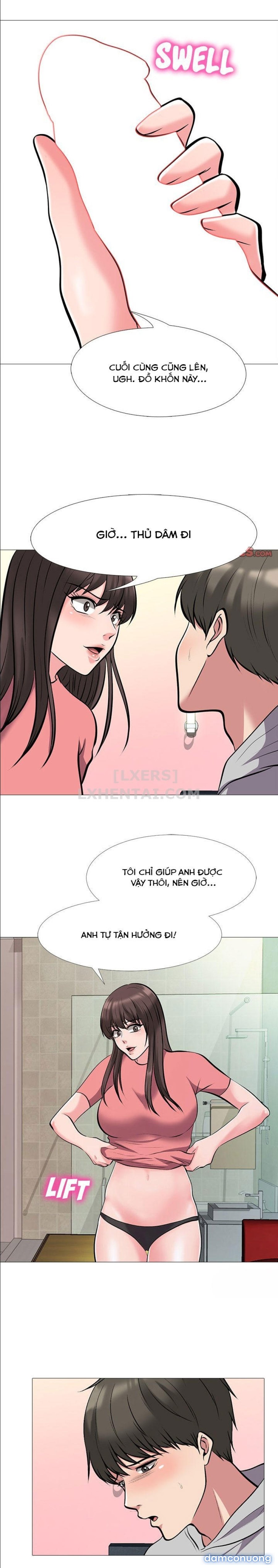 Học Bổng Đặc Biệt 