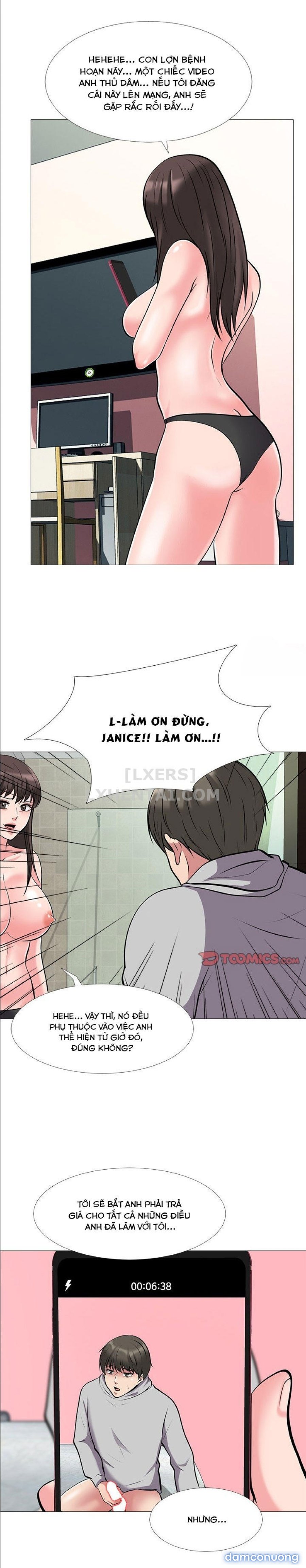 Học Bổng Đặc Biệt 