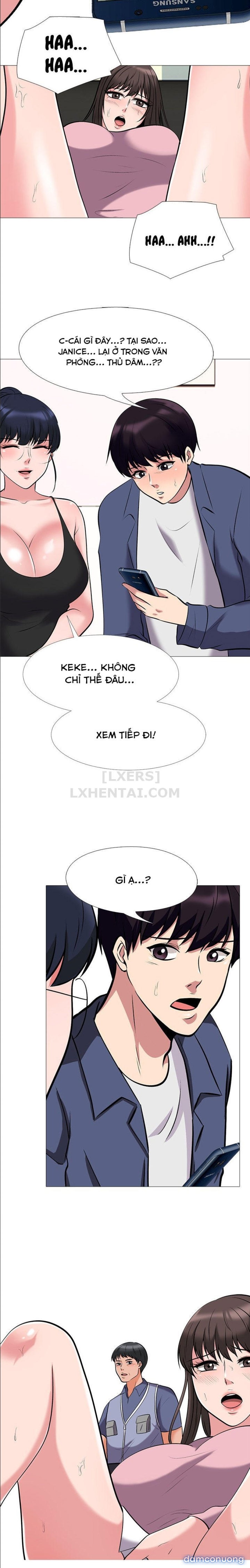 Học Bổng Đặc Biệt 
