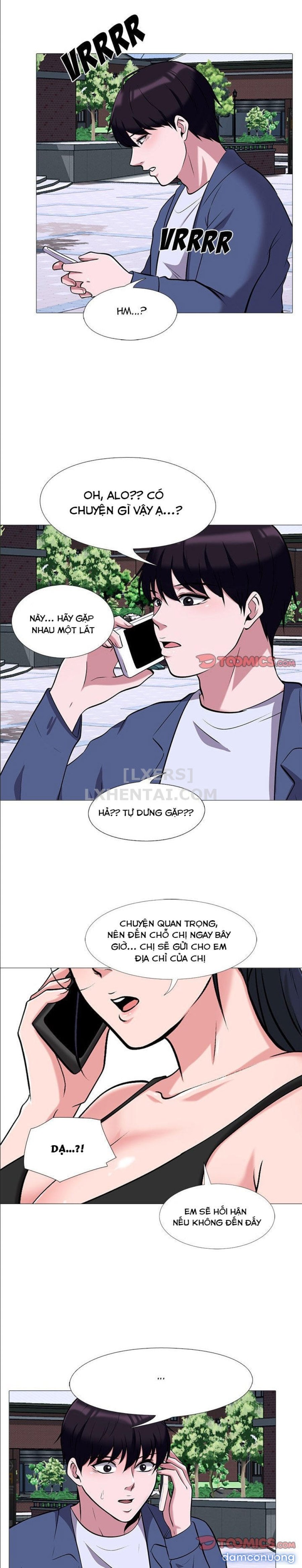 Học Bổng Đặc Biệt 