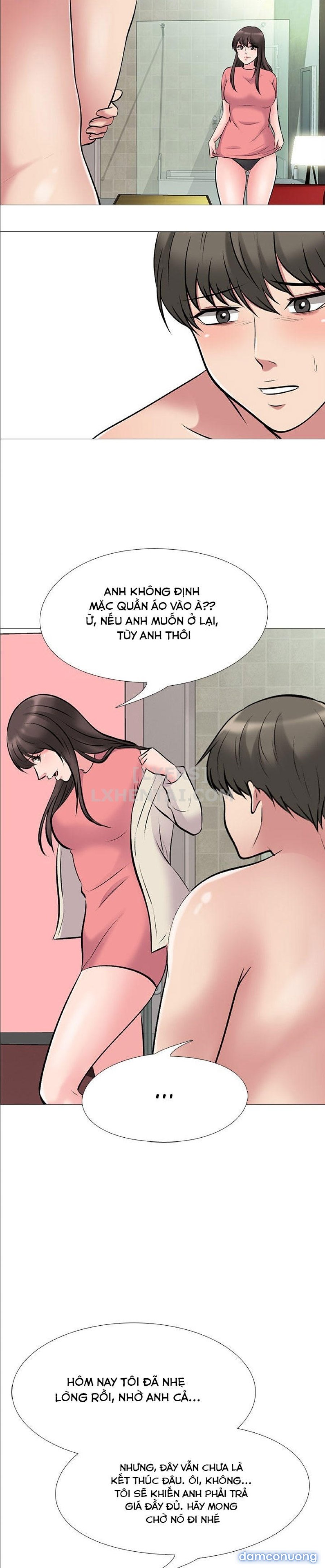 Học Bổng Đặc Biệt 