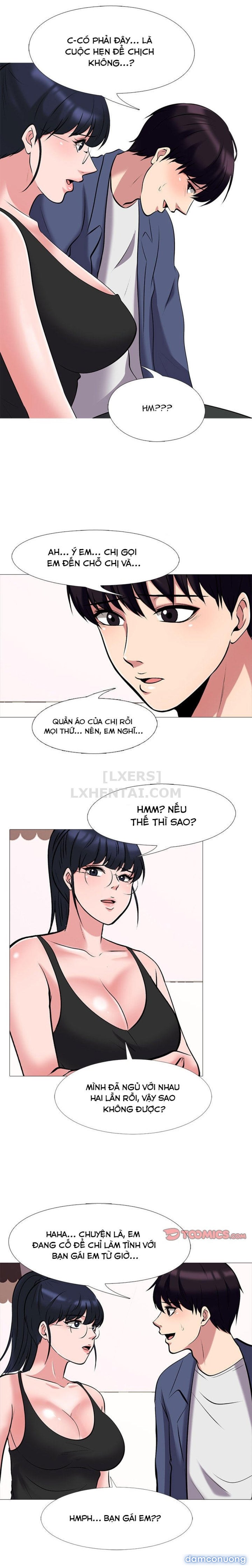 Học Bổng Đặc Biệt 