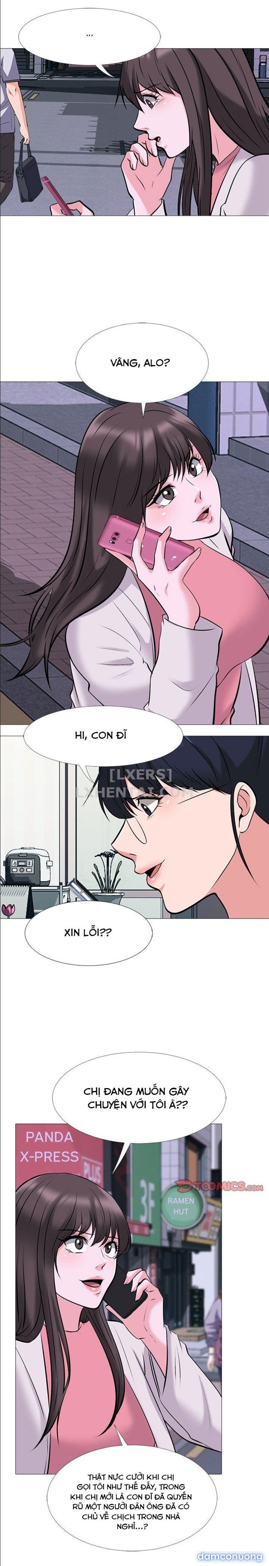 Học Bổng Đặc Biệt 