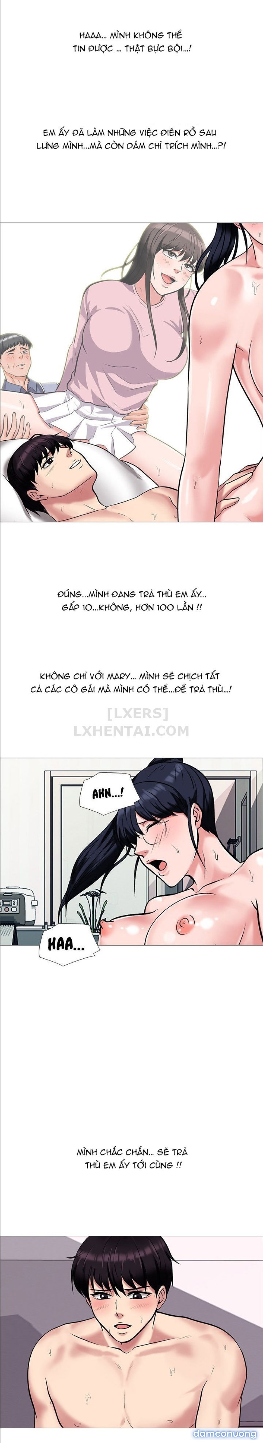 Học Bổng Đặc Biệt 
