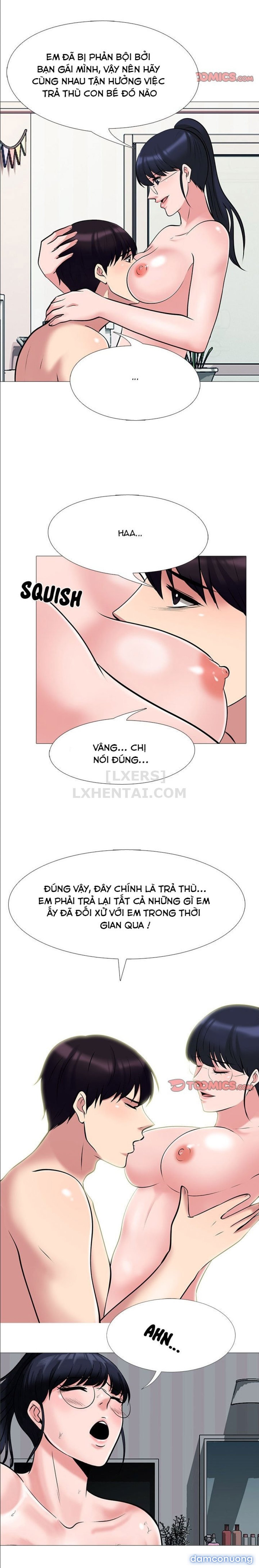 Học Bổng Đặc Biệt 