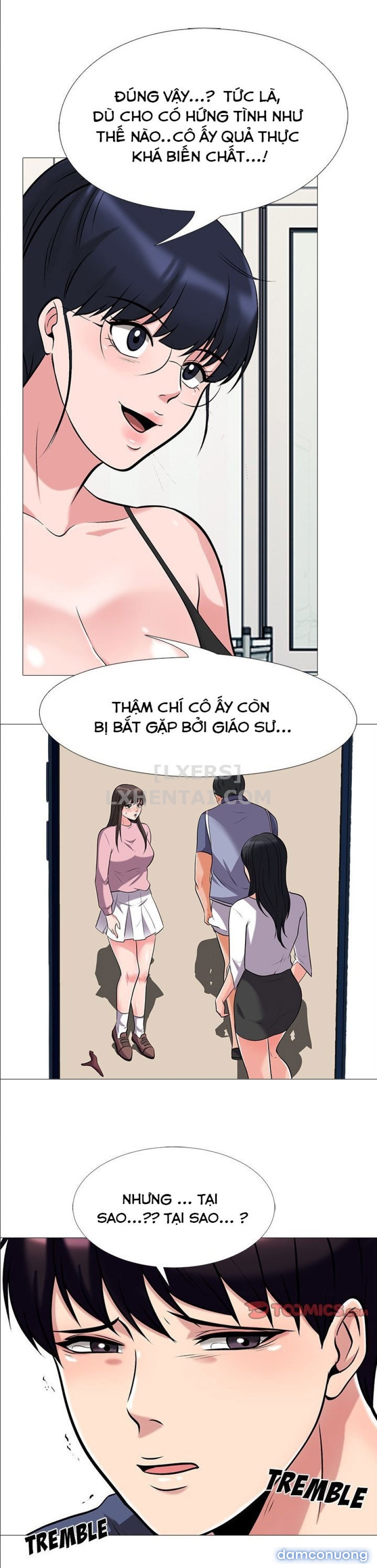 Học Bổng Đặc Biệt 