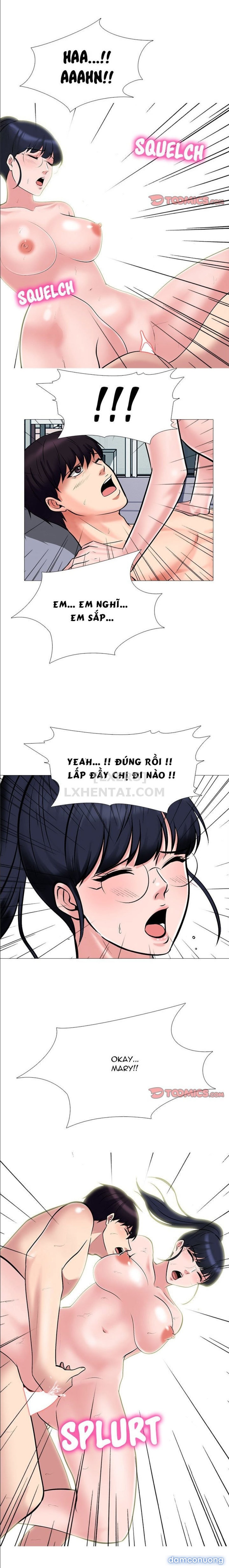 Học Bổng Đặc Biệt 