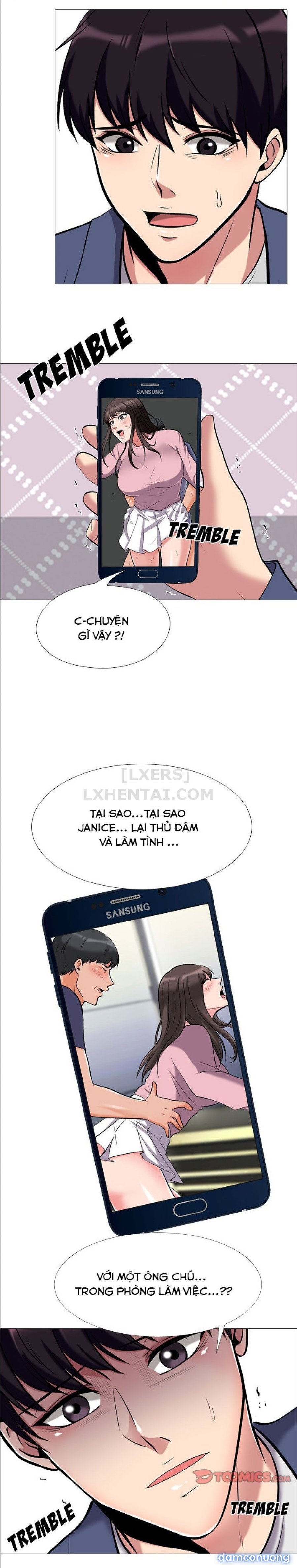 Học Bổng Đặc Biệt 