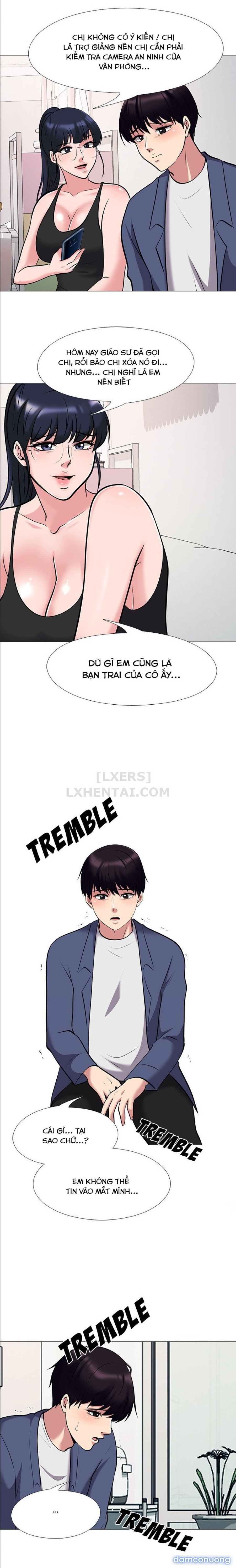 Học Bổng Đặc Biệt 
