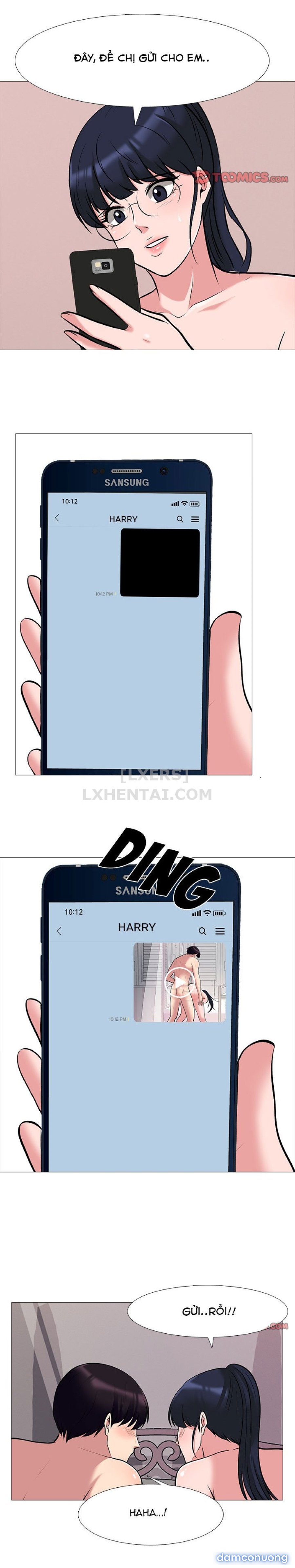 Học Bổng Đặc Biệt 