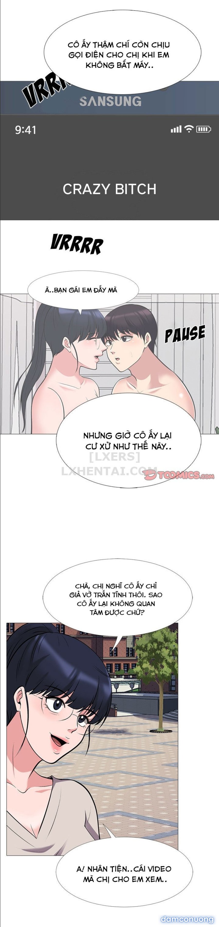 Học Bổng Đặc Biệt 