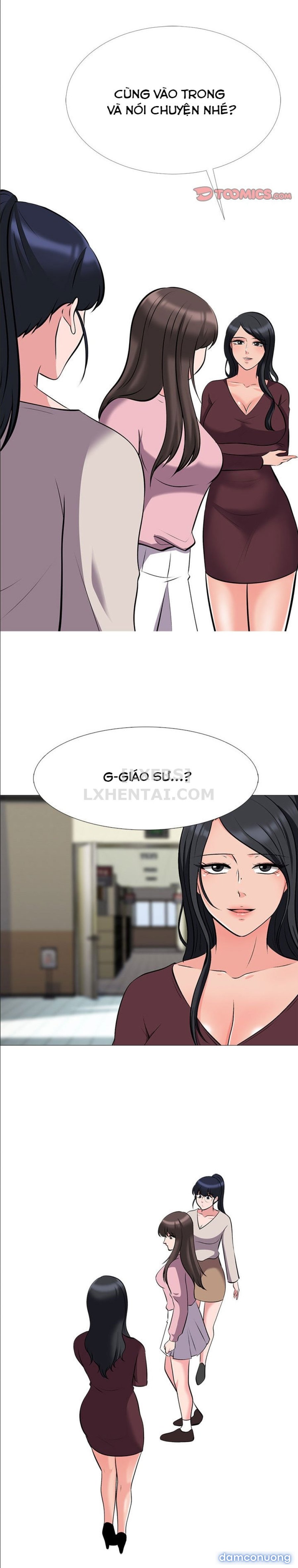 Học Bổng Đặc Biệt 