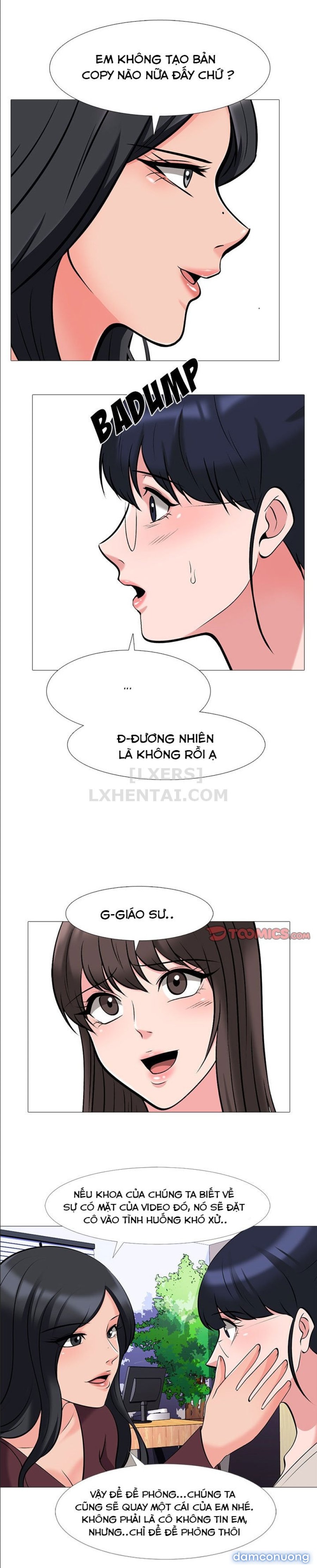 Học Bổng Đặc Biệt 