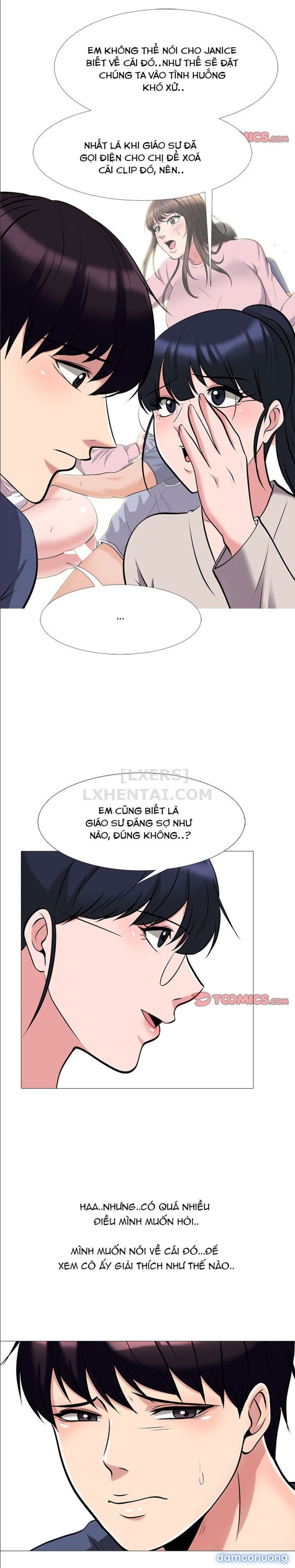 Học Bổng Đặc Biệt 