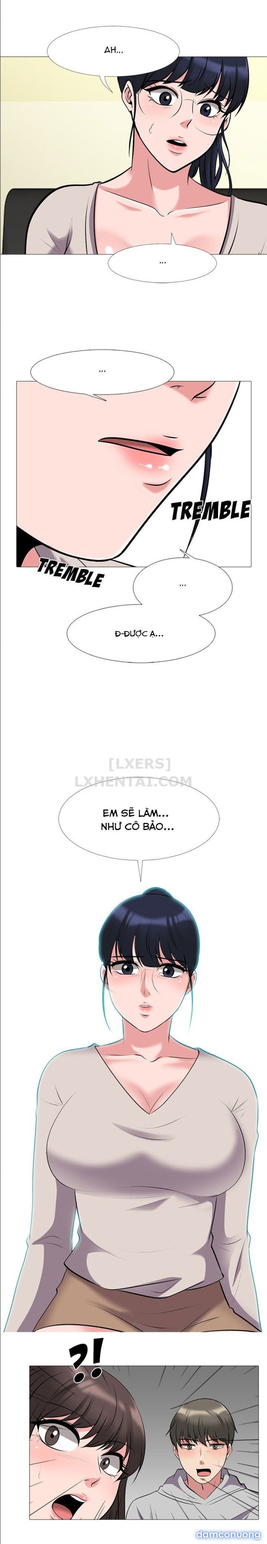 Học Bổng Đặc Biệt 