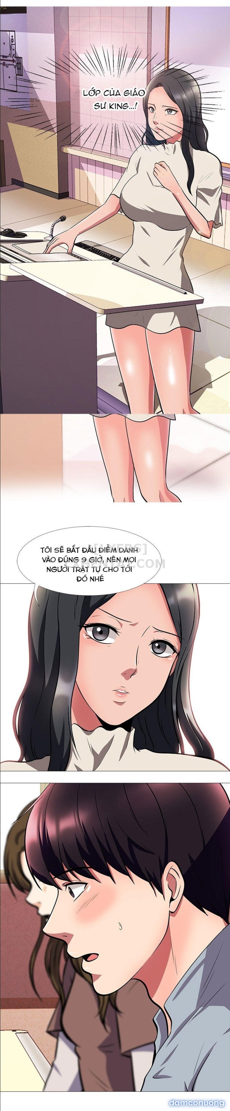 Học Bổng Đặc Biệt 