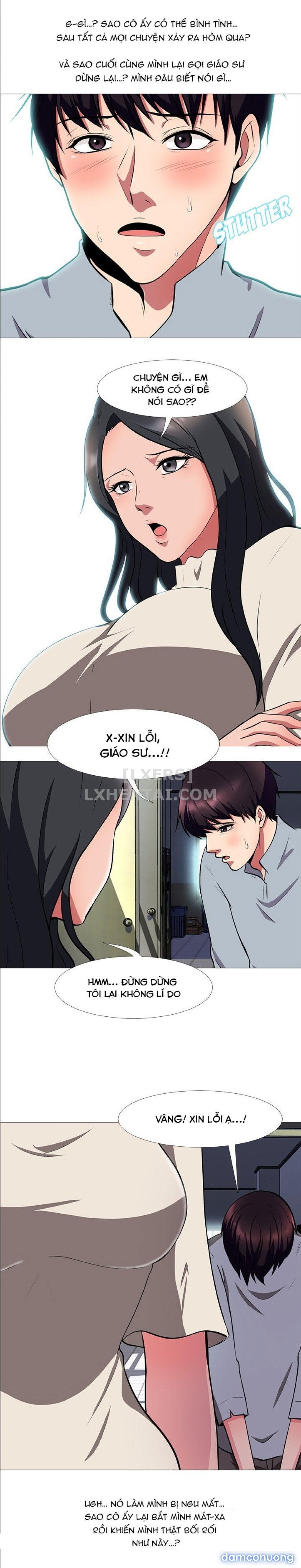 Học Bổng Đặc Biệt 