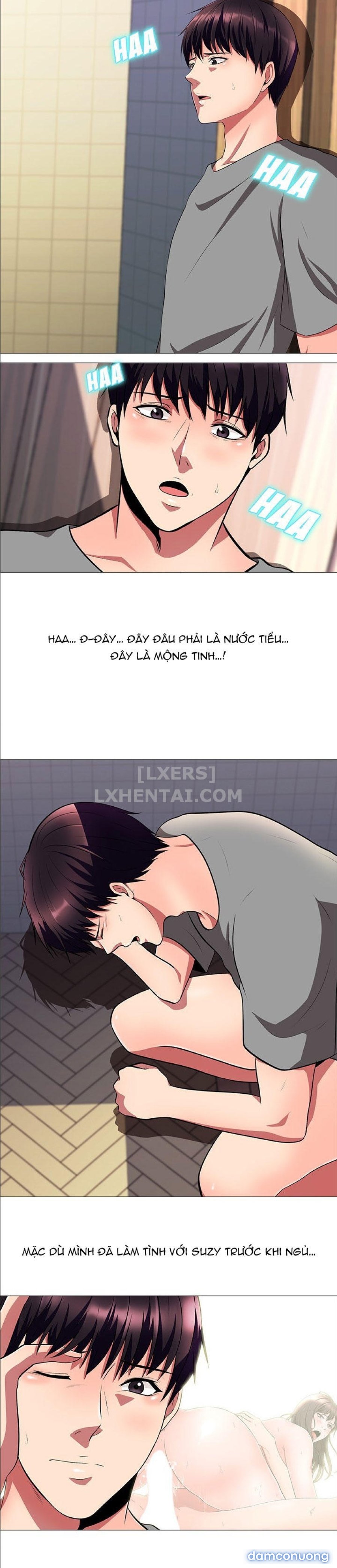 Học Bổng Đặc Biệt 