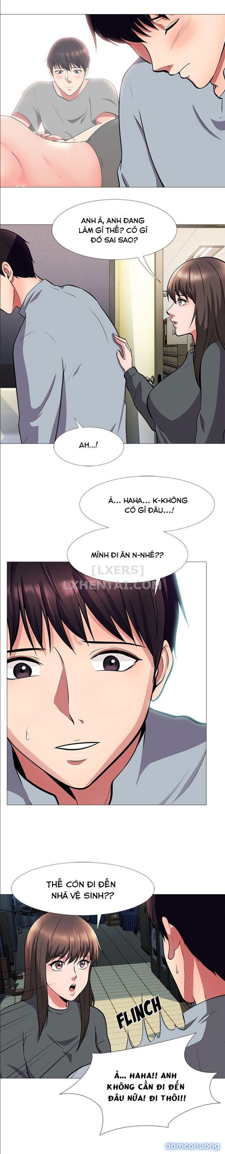 Học Bổng Đặc Biệt 