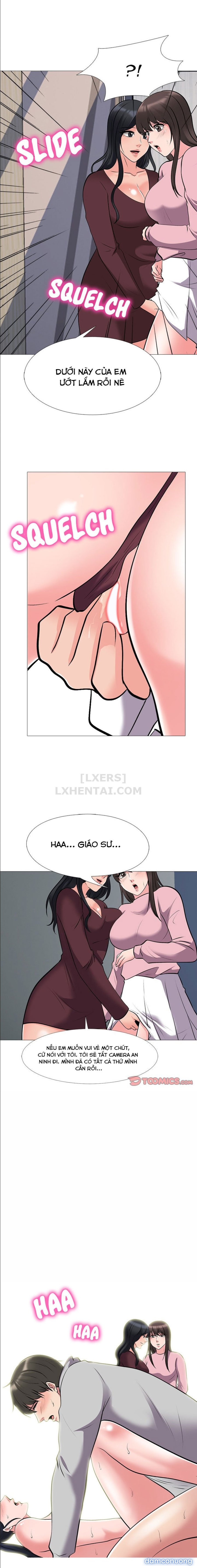Học Bổng Đặc Biệt 