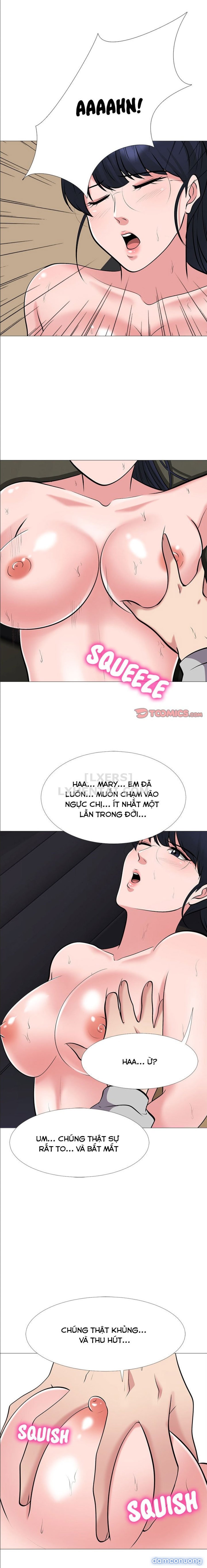 Học Bổng Đặc Biệt 