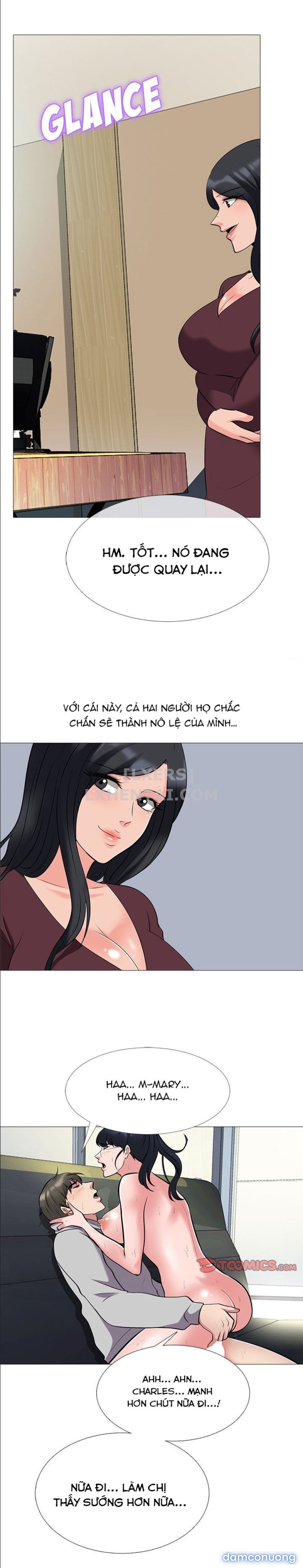 Học Bổng Đặc Biệt 